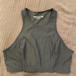 Outdoor Voices Athena Crop size XL